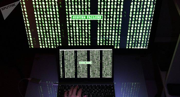 Un ataque cibernético de "escala jamás vista" afecta a entidades estatales de todo el mundo