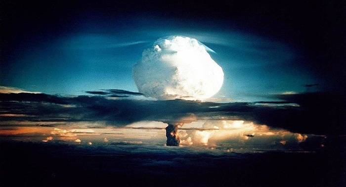 "EEUU es incapaz de prevenir un ataque nuclear de Corea del Norte"