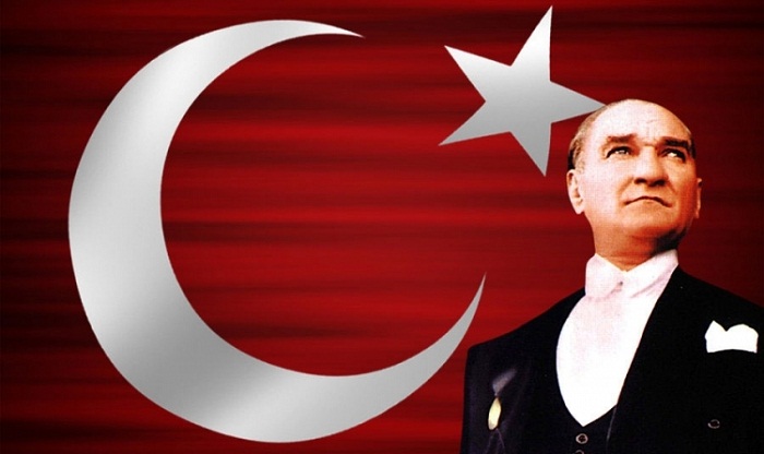 Voiture d’Atatürk restaurée