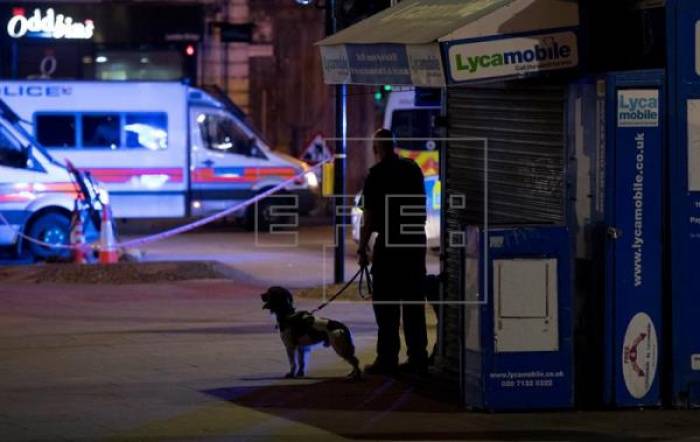 Aumenta a 48 la cifra de heridos tras los ataques de Londres