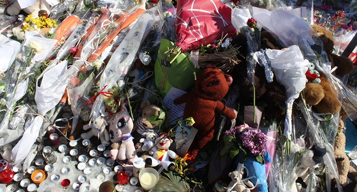 Europe: en deux ans les attaques terroristes ont fait 443 morts