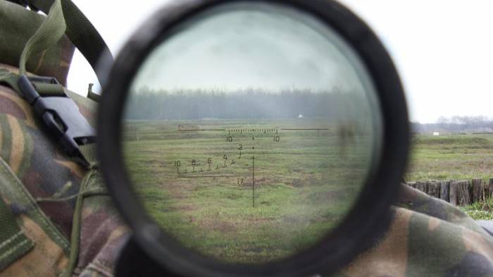 Le cessez-le-feu violé à 130 reprises par l’armée arménienne