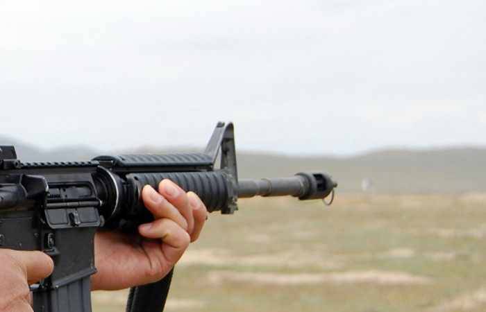 Ministère de la Défense: l’armée arménienne a violé le cessez-le-feu à 125 reprises