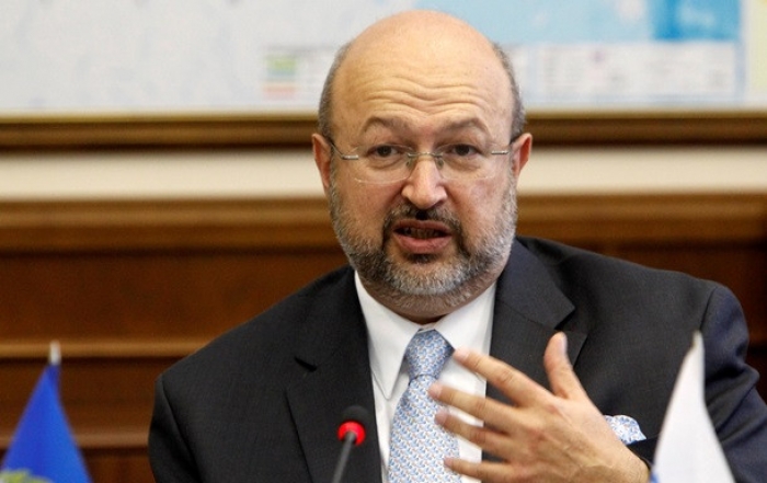 OSCE Secretary General to arrive in Armenia 