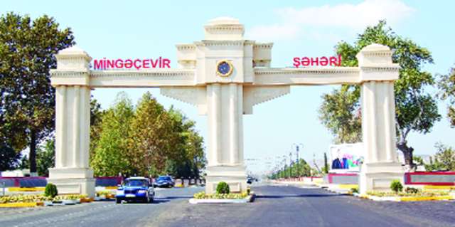 Bəzi univresitetlər Mingəçevirə köçürülə bilər