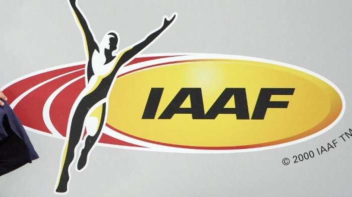 Athlétisme: l`IAAF maintient la suspension de la Russie
