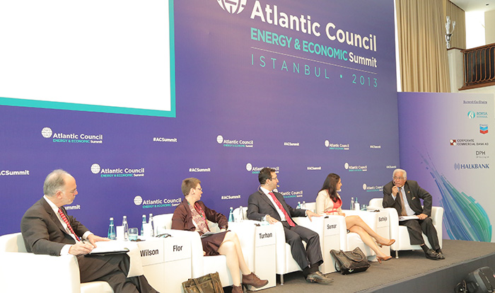 Southern Gas Corridor in focus at upcoming energy summit in Istanbul