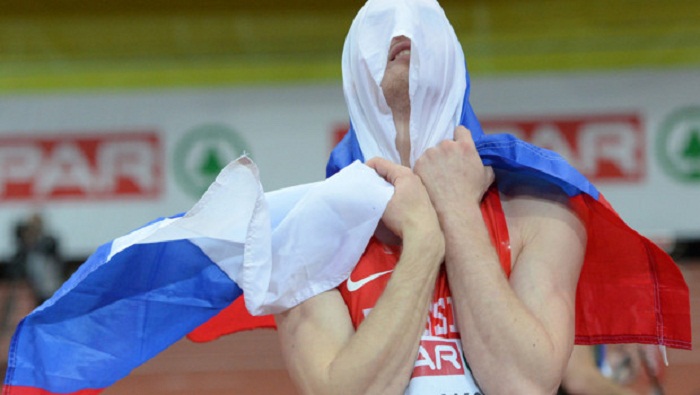 Athlétisme/dopage: la Russie prête à coopérer