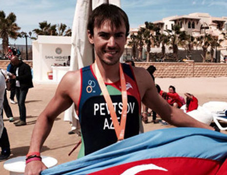 Azerbaijani athlete`s place in world ranking list announced