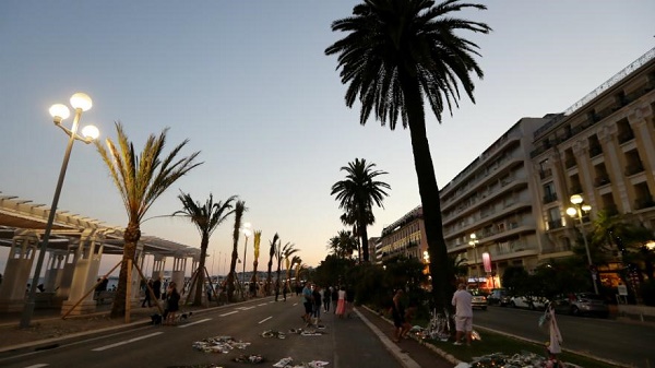 Attentat de Nice : le bilan passe à 85 morts