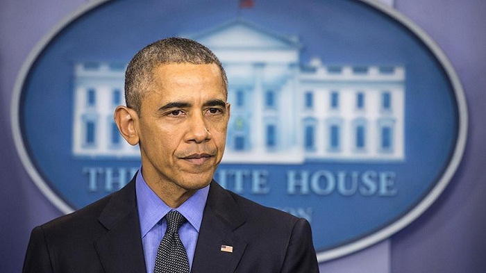 Obama présente ses condoléances à Erdogan