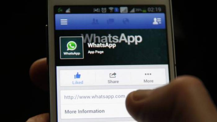 WhatsApp risque de s’auto-détruire sur votre smartphone