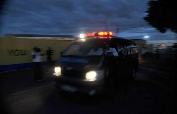 Kenya: 26 morts dans un accident de la route