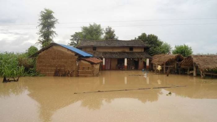 Népal: 25 morts à cause des pluies de mousson