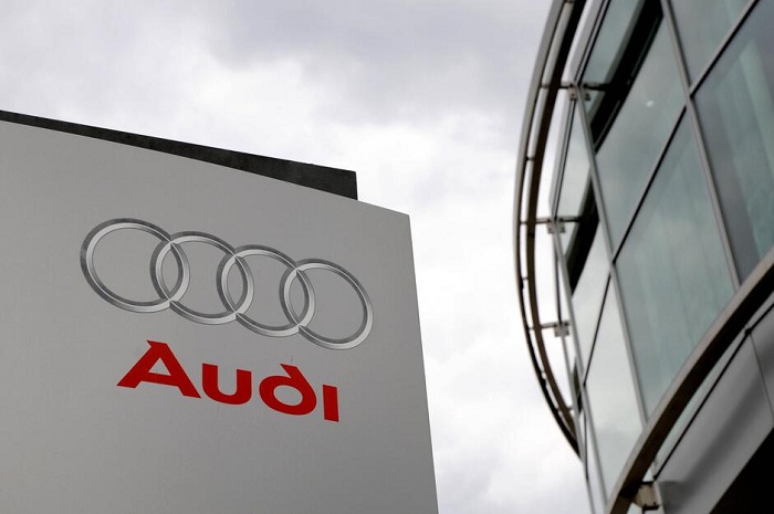 Audi schiebt Auslieferungen des VW-Konzerns an