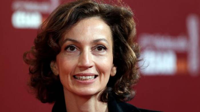 La française Audrey Azoulay élue à la tête de l'Unesco