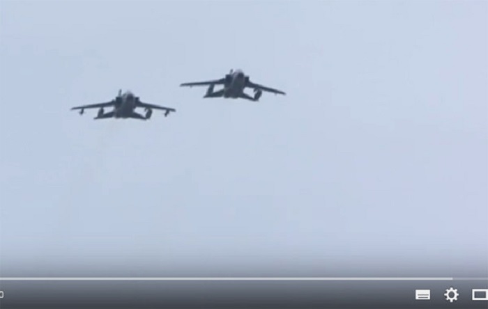Auf Richtung Türkei: Syrien-Einsatz eine der heikelsten Missionen in der Geschichte der Bundeswehr