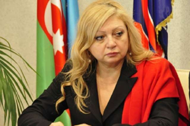"Armenian authorities should be held criminally liable for shelling Azerbaijani civilians"
