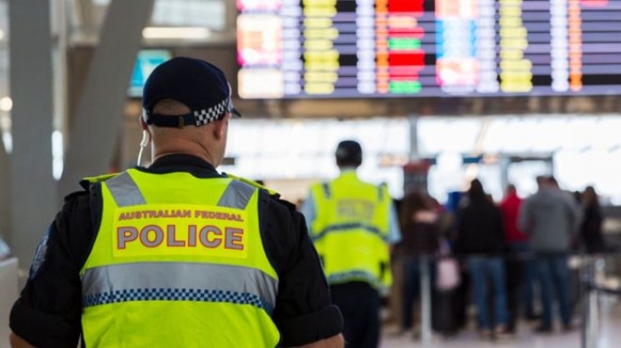 Australia terror suspect 'planted plane bomb on brother'