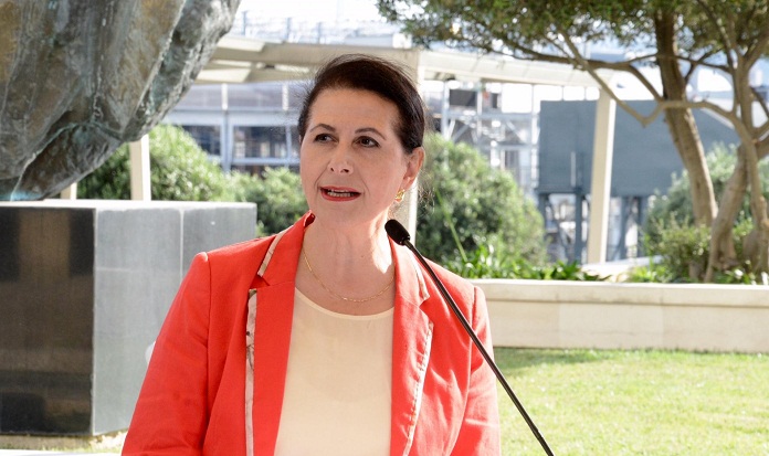 Australia supports Azerbaijan's position on Karabakh - minister