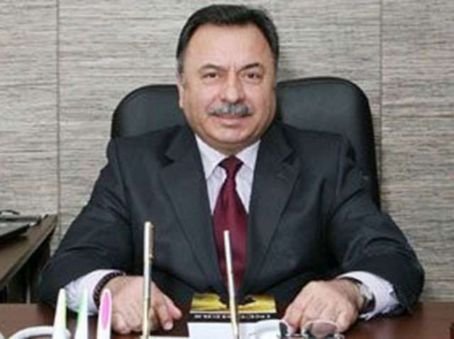 Azerbaijani ambassador to Australia responds to former embassy official`s accusations