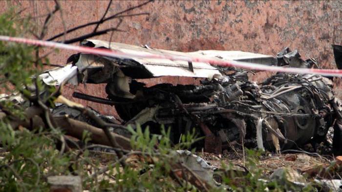 Australie : 3 morts dans le crash d’un avion
