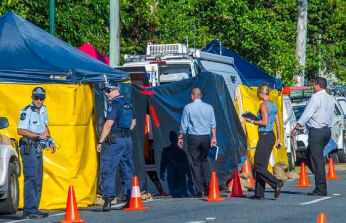 Australie: une mère ne sera pas jugée pour le meurtre de huit enfants