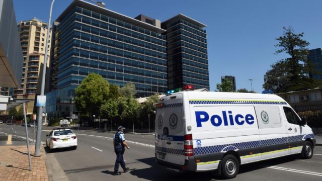 Australie: alertes à la bombe dans des écoles Australie: alertes à la bombe dans des écoles