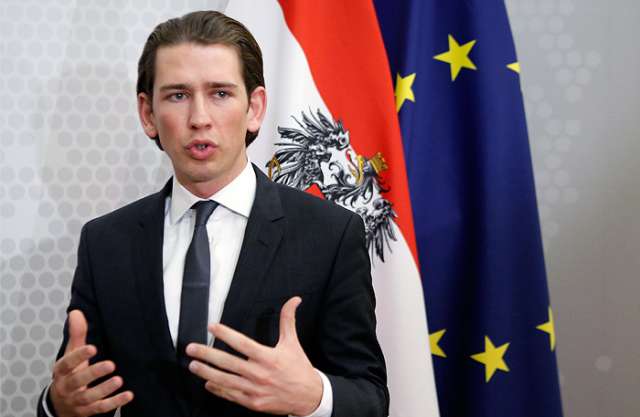 Austria se pone brava al sufrir las sanciones antirrusas 
