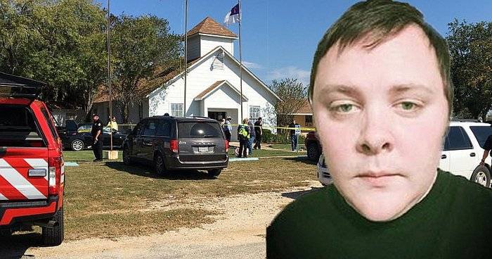 El autor de la matanza de Texas recibió dos disparos de un vecino y se suicidó