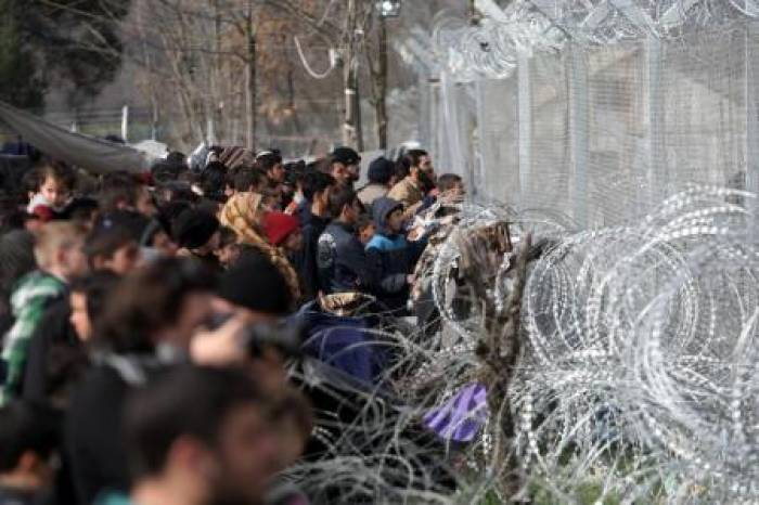 Migrants: l'Autriche prête à déployer l'armée