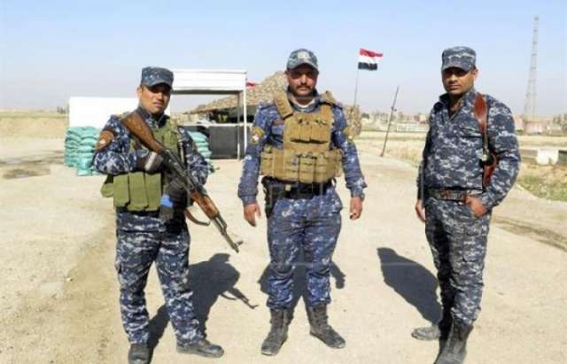 Las fuerzas iraquíes avanzan y alcanzan el río Tigris en la orilla oeste de Mosul