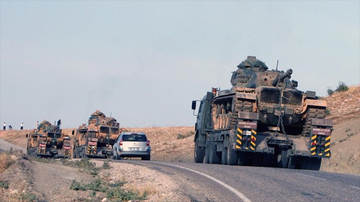 Irak advierte: aventura militar turca podría desatar guerra