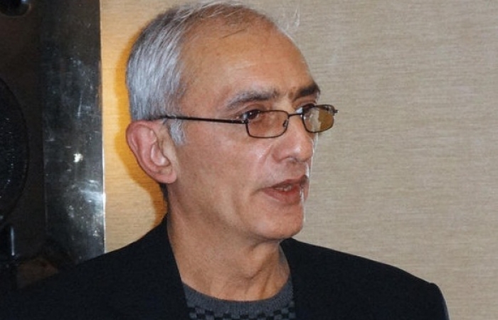 Armenians manipulated by propaganda - Human Rights Activist 