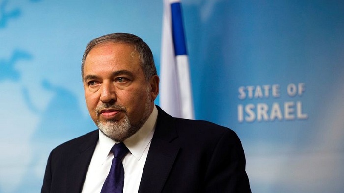 Lieberman als neuer Verteidigungsminister vereidigt