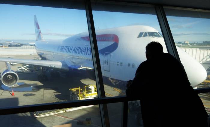 GB: retour à la normale prévu chez British Airways après une panne géante