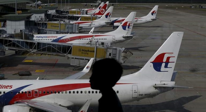 Australia confirma que uno de los restos hallados en Mauricio pertenece al vuelo MH370 de Malaysia Airlines