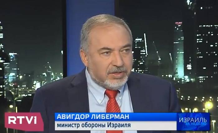 Ministre israélien de la Défense: Nous ne reconnaissons pas le « génocide arménien » en raison de l'Azerbaïdjan (VIDEO)
