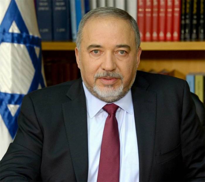 Avigdor Lieberman: Aserbaidschan ist ein Modell für interreligiöse und interethnische Toleranz