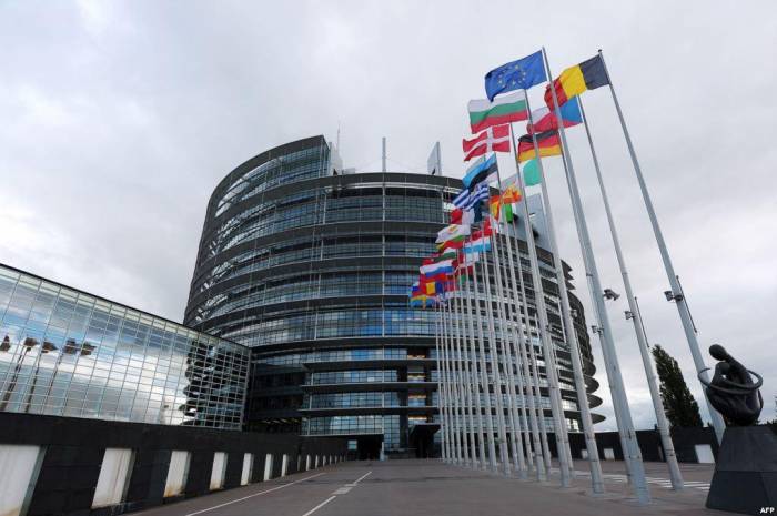Avropa Parlamenti Ermənistandan zorakılığı dayandırmağı tələb edir