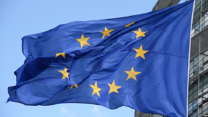 EU-Wahlaufruf: ` Wir wollen eine Zusammenarbeit`