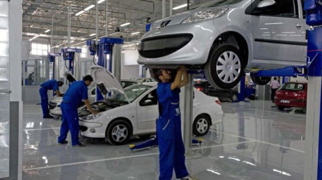 Avtoservislər üçün yeni qaydalar 