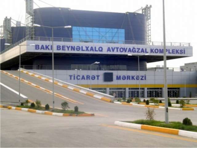 Baku-Batumi bus route to open from 26 June