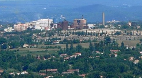 SALINDRES: L’usine Axens va fournir une raffinerie de l’Azerbaïdjan