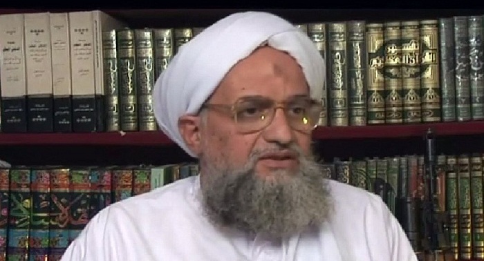 Le chef d`Al-Qaïda appelle à kidnapper des Occidentaux