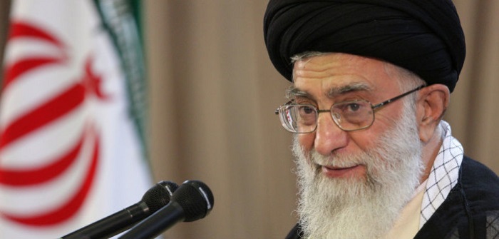 „Ayatollah Chamenei steht in Kontakt mit Imam Mehdi“