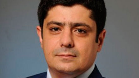 Abbas Abbasovun oğlu “gizli dosye”dən danışdı