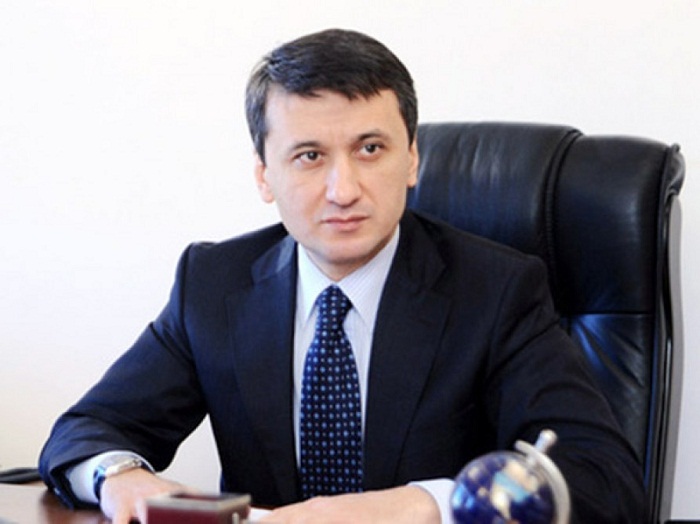 Azer Gasimov: In Aserbaidschan sind alle NRO selbständig