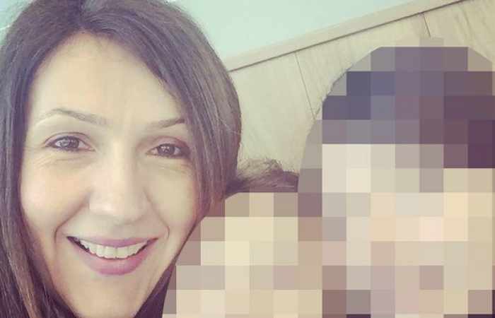 Westminster attack victim named as teacher Aysha Frade