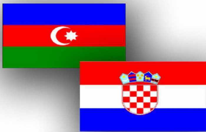 Aserbaidschanische, kroatische Außenministerien halten politische Konsultationen ab